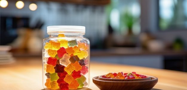 How HHC Gummies Can Help with Digestive Health