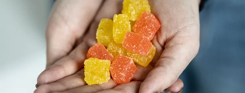 D8 Gummies: Top Brands and Buying Advice